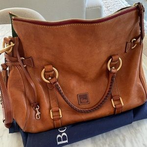 Dooney & Bourke Leather Bag